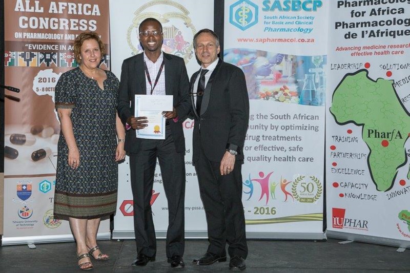 Sýrie a Jihoafrická republika posilují vzájemné ekonomické vztahy