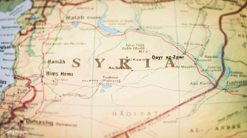 Očekávané dobytí Dajr az-Zawr bude mít pro syrskou vládu zásadní ekonomický význam