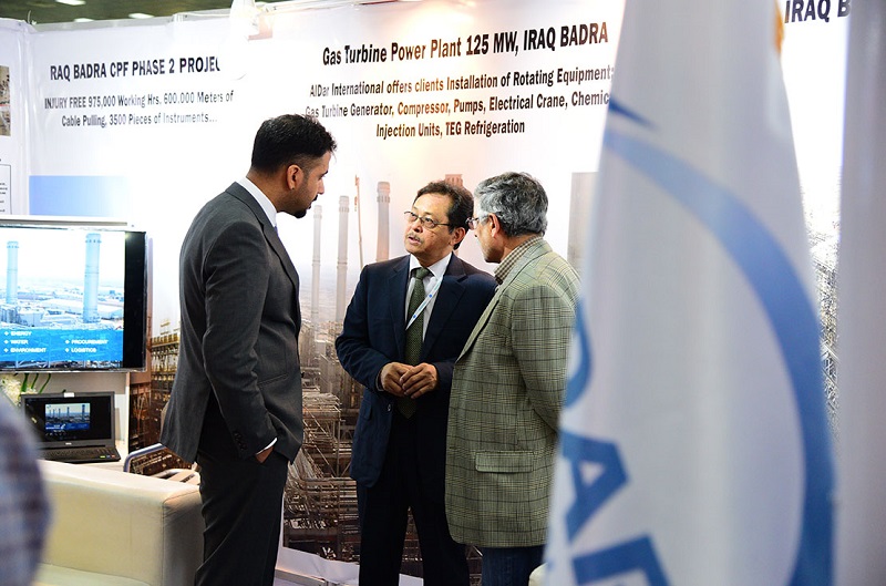 Sýrie a Irák pracují na oživení tradičního ekonomického partnerství