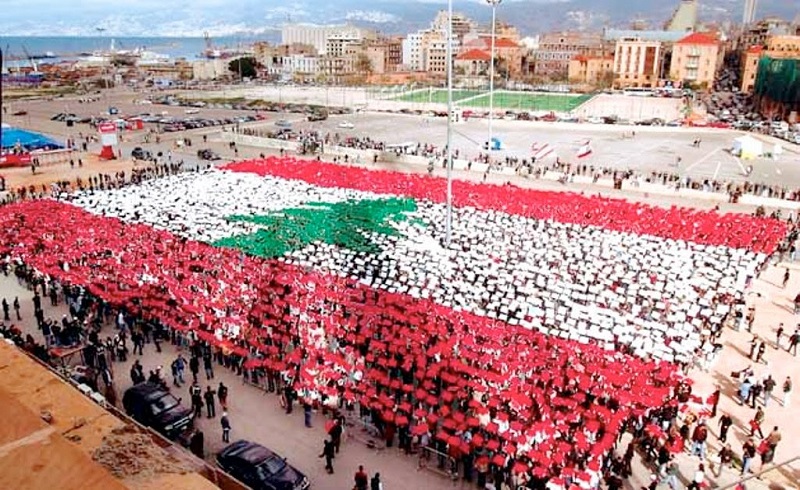 Karím al-Árif: Libanon – zatmění, které nikdy neskončí?