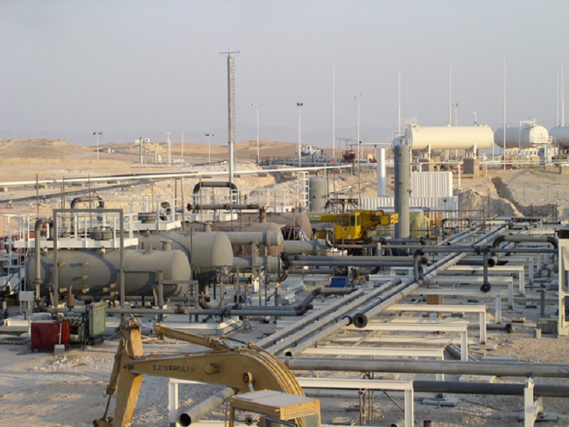 Homs: provoz závodu Hajján obnoven