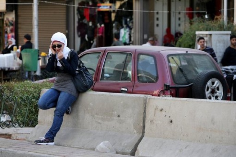 Telekomunikační sektor v Sýrii bude vyžadovat rozsáhlé investice