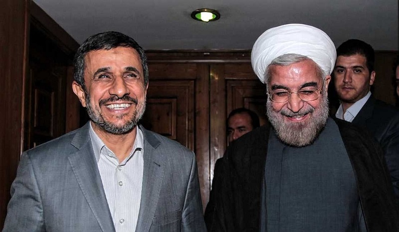 Edice !A: Íránský šíismus – od Islámské revoluce na rozcestí dneška (2. část)