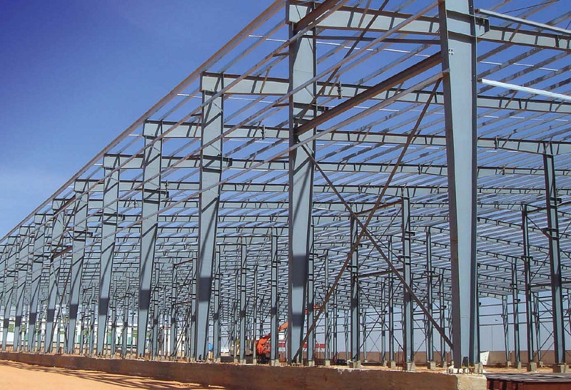 Syrský kovozpracující průmysl: aktuální oborový přehled