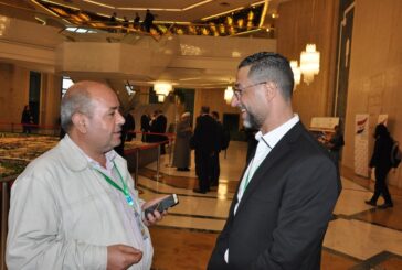 Reportáž: konference k návratu syrských uprchlíků