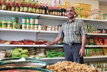 Syrian Trading nabízí zákazníkům dotované potraviny