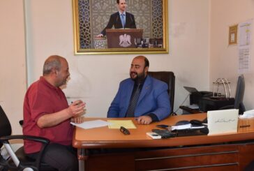 Sýrie volí prezidenta