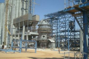 Příležitost: Výzva syrského ministerstva průmyslu