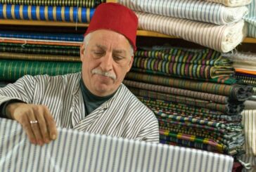 Syrští textilníci žádají větší podporu