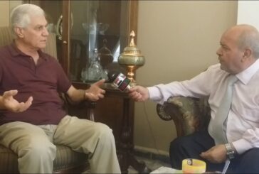 Rozhovor: S plukovníkem Turkím al-Hasanem (nejen) o kontextu syrských událostí (4. část)