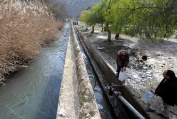 Tříapůlmiliardová investice do vodních zdrojů v Homsu