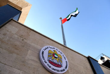 Mladí Syřané míří za prací do Emirátů