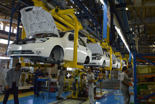 Sýrie: ServEx – nové možnosti spolupráce