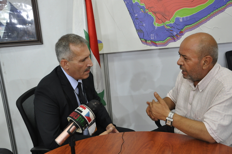 Reportáž: veletrh SyrPetro 2022