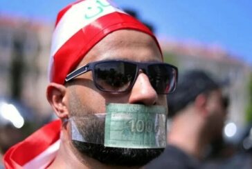 Libanon: aktuální stav ekonomiky a financí