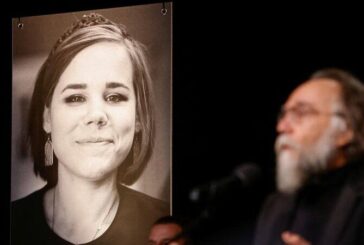 Polemika: Cesta do hlubin (nejen) duginovské duše?