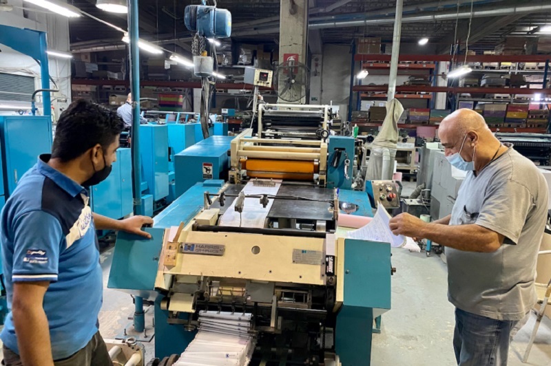 Libanon: lokální výroba stále pod maximem svého potenciálu