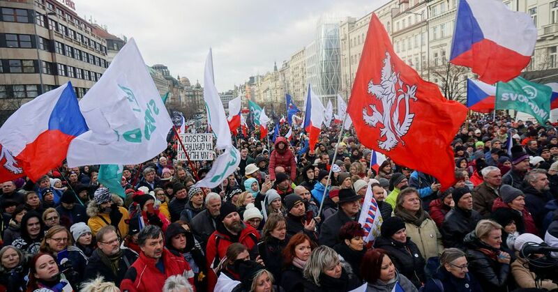 Polemika: Nové dilema Andreje Babiše