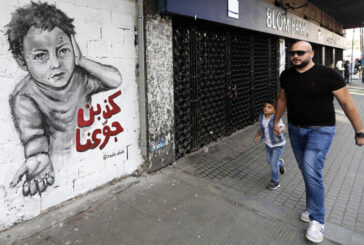 Libanon: cestou vpřed je realistická ekonomika