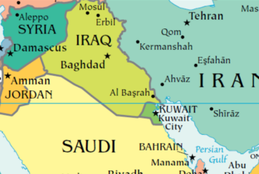 Rijád, Teherán, Peking: Pokračující normalizace blízkovýchodních vztahů