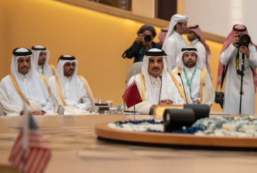 Katar: lze očekávat politickou izolaci Dauhá?