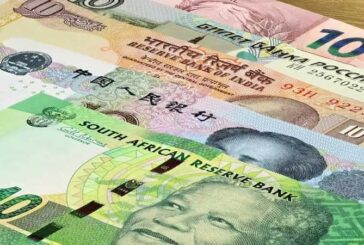 Země BRICS hledají alternativu k dolaru