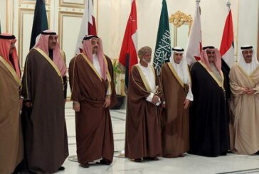 Studie - širší angažovanost států GCC v obnově Sýrie