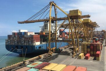 Sýrie: Latákíja jako regionální ekonomický hub