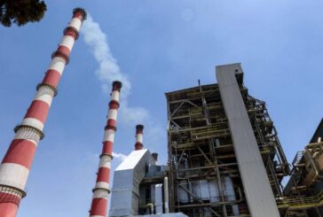 Sýrie: postupná obnova provozu elektráren