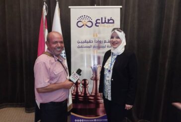 Reportáž: Nadace kreativního podnikání odměňuje!