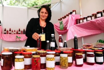 Sýrie: očekávaný přínos veletrhu Rebuild Syria