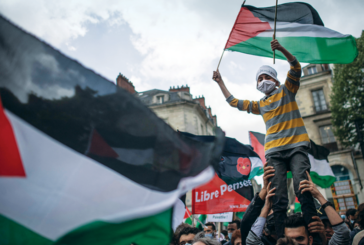 Polemika: „Muslimové zabírají Evropu!“ Od koho se ale učili?