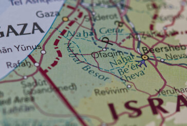 Studie: (nejen) regionální dopady konfliktu v Gaze