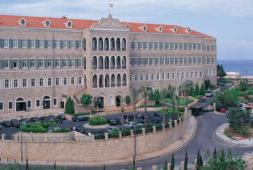 Libanon: stát plní jen nejzákladnější funkce