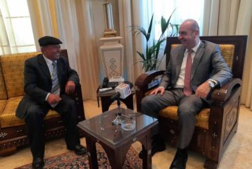 Rozhovor: s Radwánem Martíním (nejen) o dalším putování syrského turismu