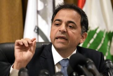 Libanon: částečná reorganizace politiky BDL