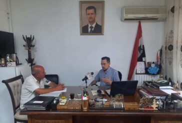 Rozhovor: s doktorem Džabúrem (nejen) o výzkumu v zemědělství