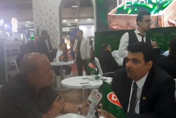 Reportáž: Expo Syria 2024 i letos v plné formě!