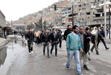 Sýrie: Dynamická debata o budoucím charakteru země