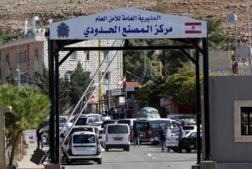 Sýrie: vize příznivých vztahů s Libanonem