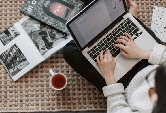 Libanon: rostoucí sektor online řešení a služeb