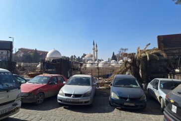 Sýrie: částečná omezení některých dovozů