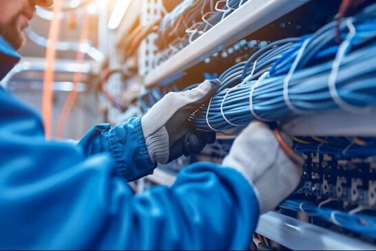 Sýrie: implementace projektu Silklink