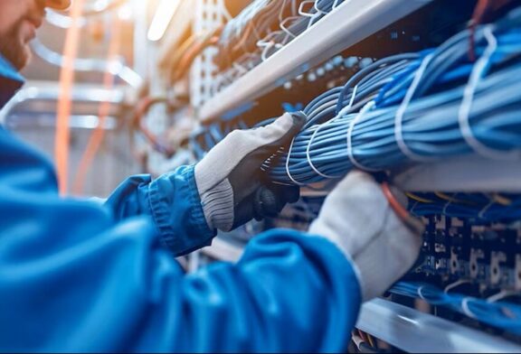 Sýrie: implementace projektu Silklink