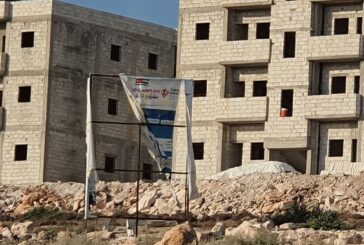 Sýrie: další dynamizace realitního trhu