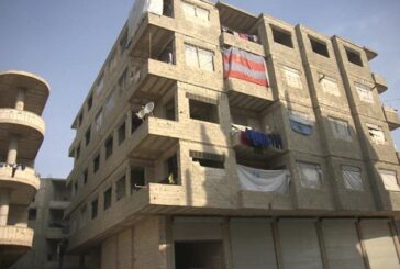 Sýrie: investice v realitách započaty!