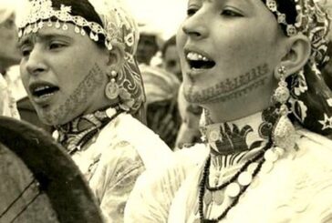 Lingvistické okénko: Obsahově-formální „škatulata“ slovesných časů vybraných afroasijských jazyků